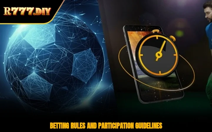 Explore the game selection at Lucky to betting sport
